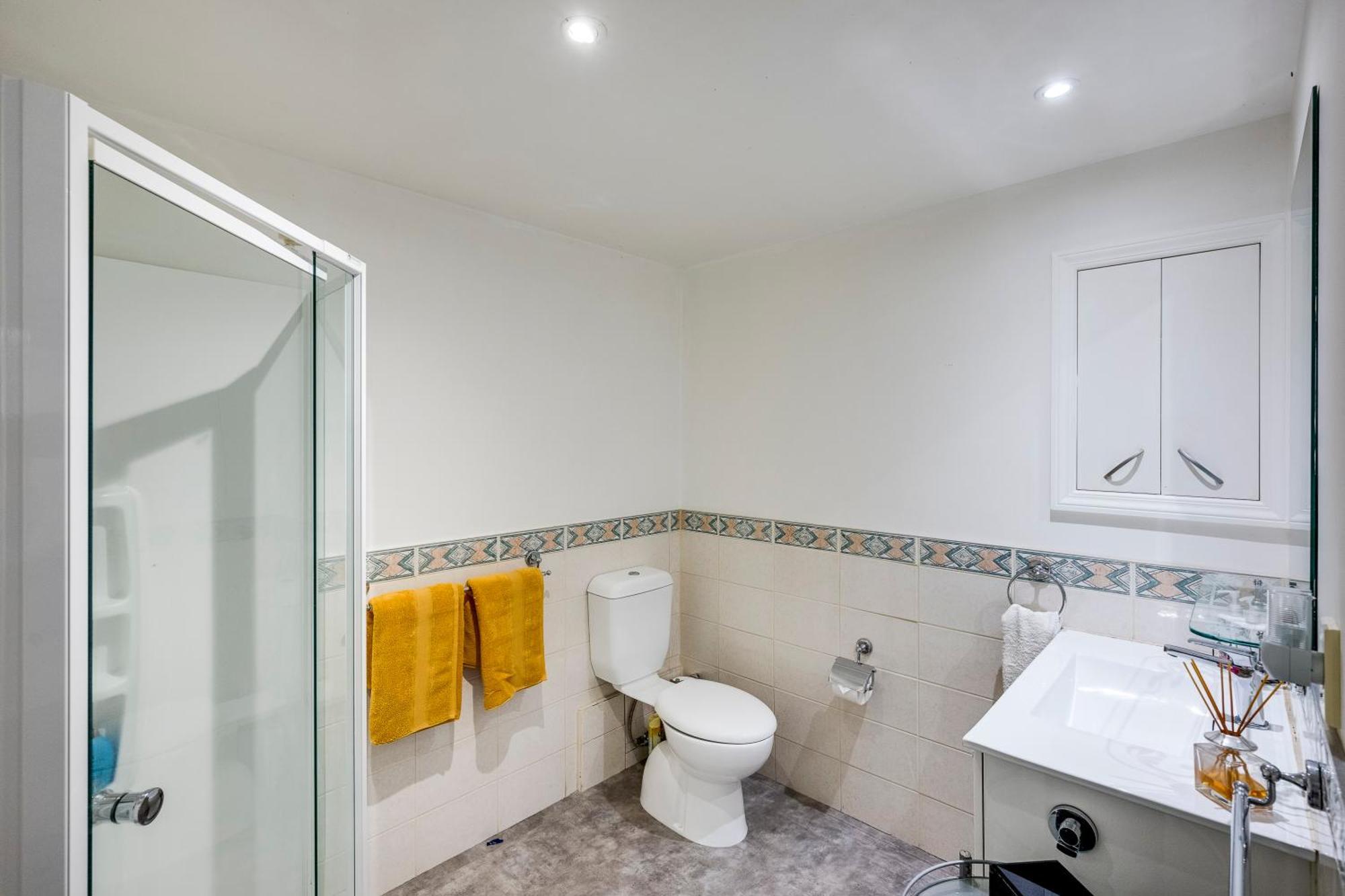 Maison Blue - Chic Garden Apartment Napier Esterno foto